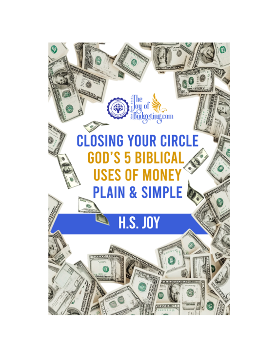 A Kingdom Journey to Financial Peace and Abundant Living