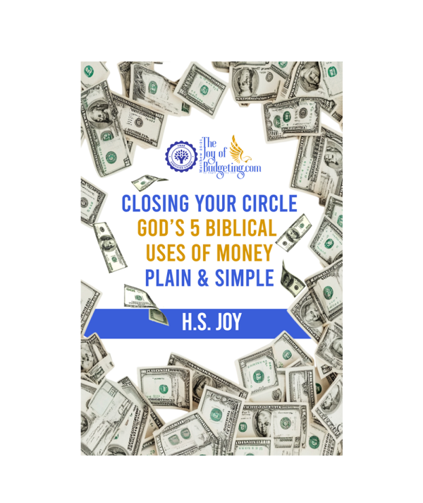 A Kingdom Journey to Financial Peace and Abundant Living