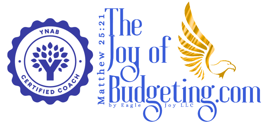 The Joy Of Budgeting E Books